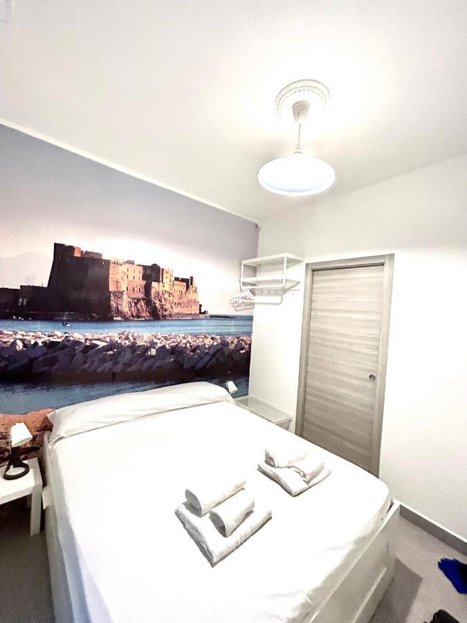 Apartment Il Caveau Napoletano *