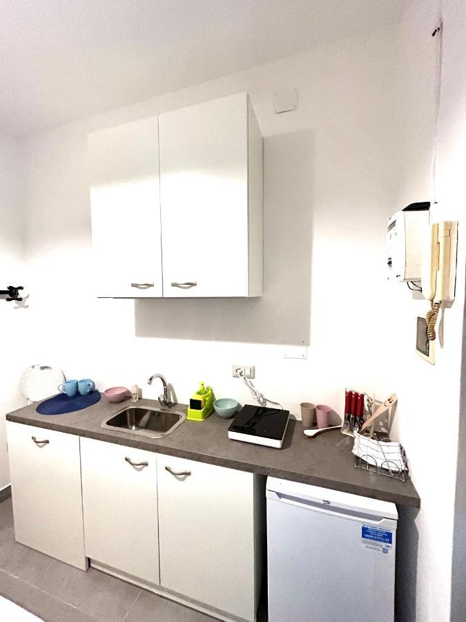 Apartment Il Caveau Napoletano