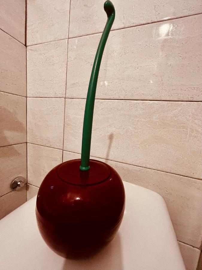 Il Caveau Napoletano Apartment *