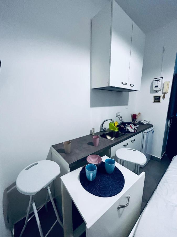 Il Caveau Napoletano Apartment