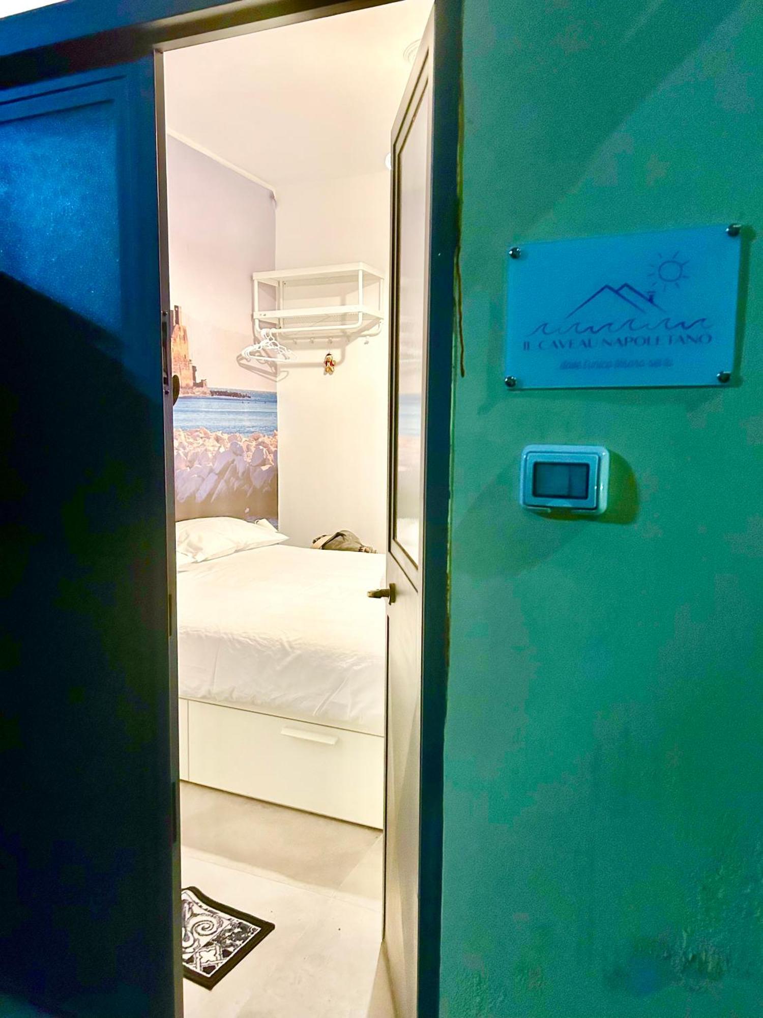 Apartment Il Caveau Napoletano